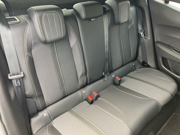 Used Peugeot 2008 2025 for sale - 76192261: Photo 22