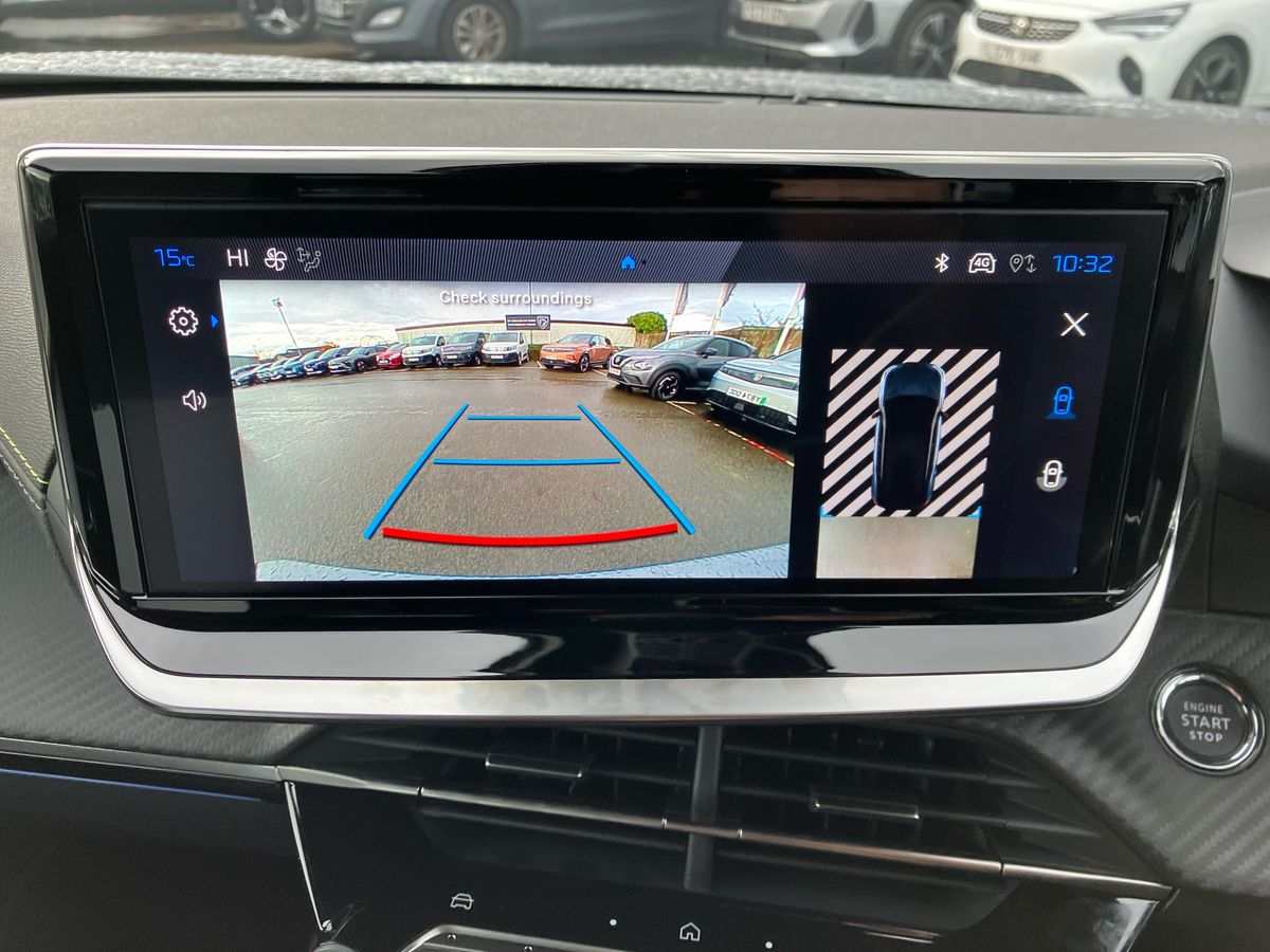 Used Peugeot 2008 2025 for sale - 76192261: Photo 26