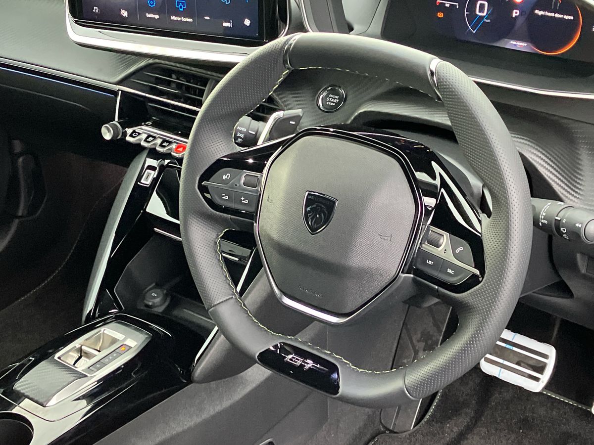 Used Peugeot 2008 2025 for sale - 76192261: Photo 29