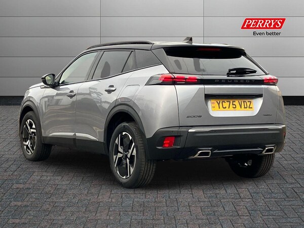Used Peugeot 2008 2025 for sale - 76192261: Photo 2