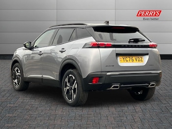 Used Peugeot 2008 2025 for sale - 76192261: Photo 2