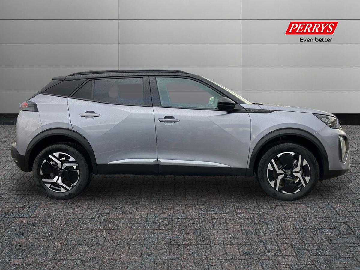 Used Peugeot 2008 2025 for sale - 76192261: Photo 3