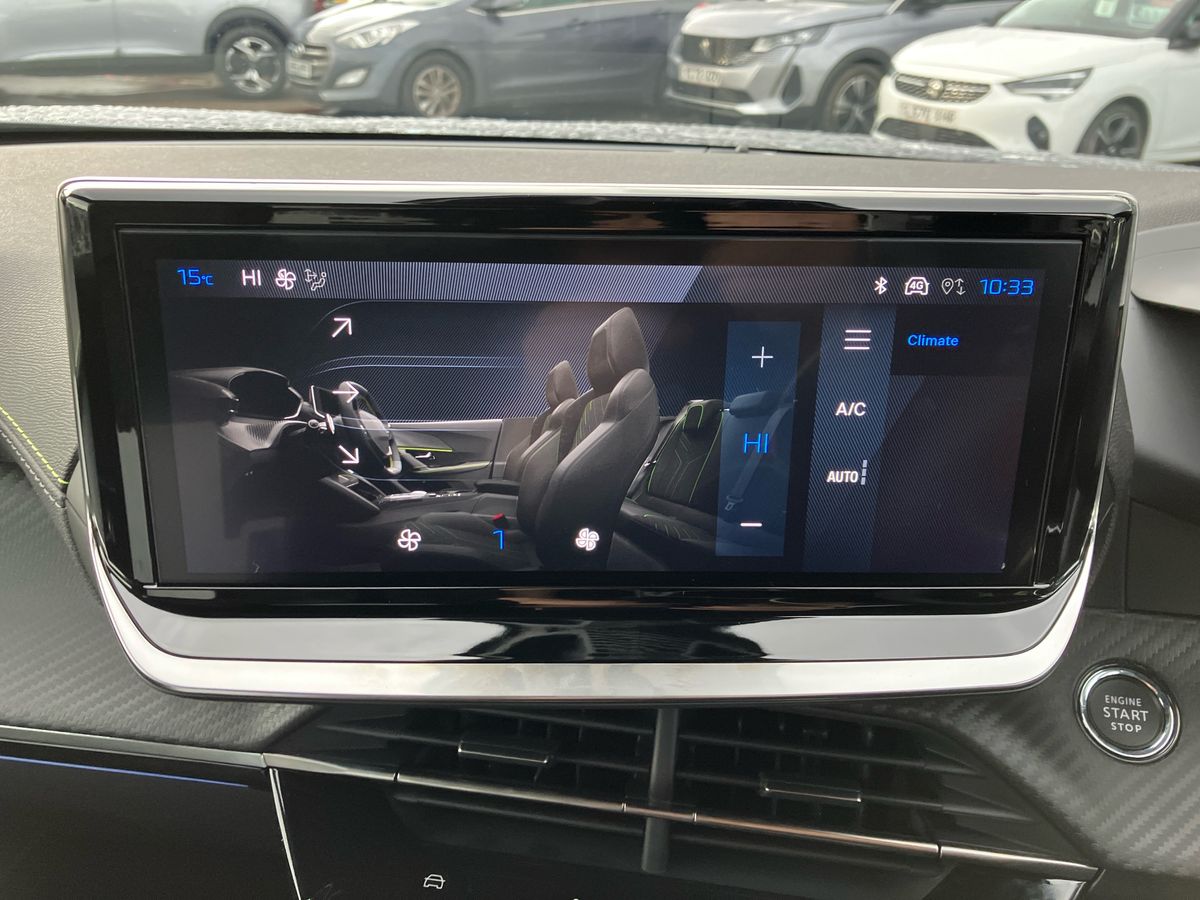 Used Peugeot 2008 2025 for sale - 76192261: Photo 34