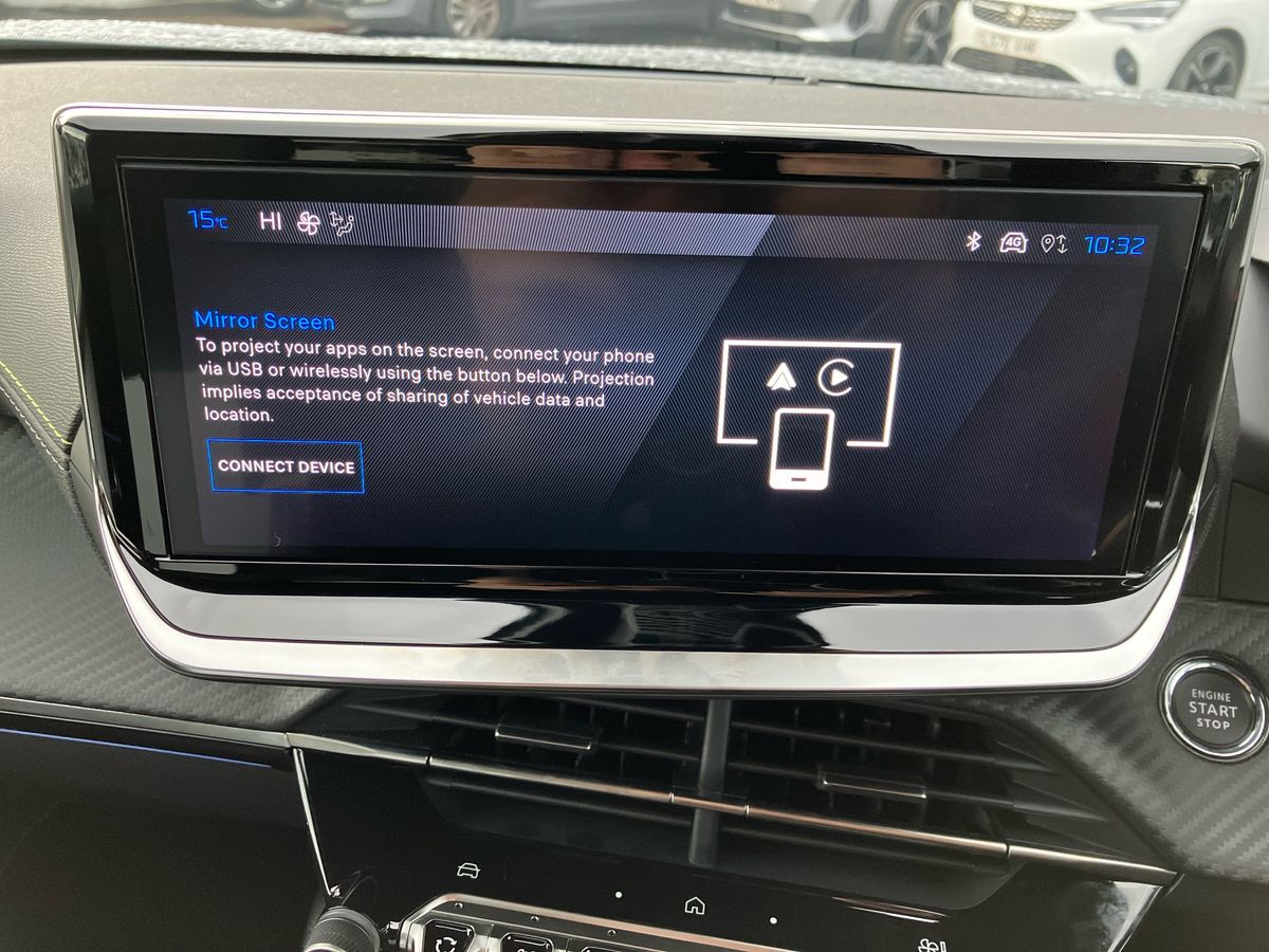 Used Peugeot 2008 2025 for sale - 76192261: Photo 35