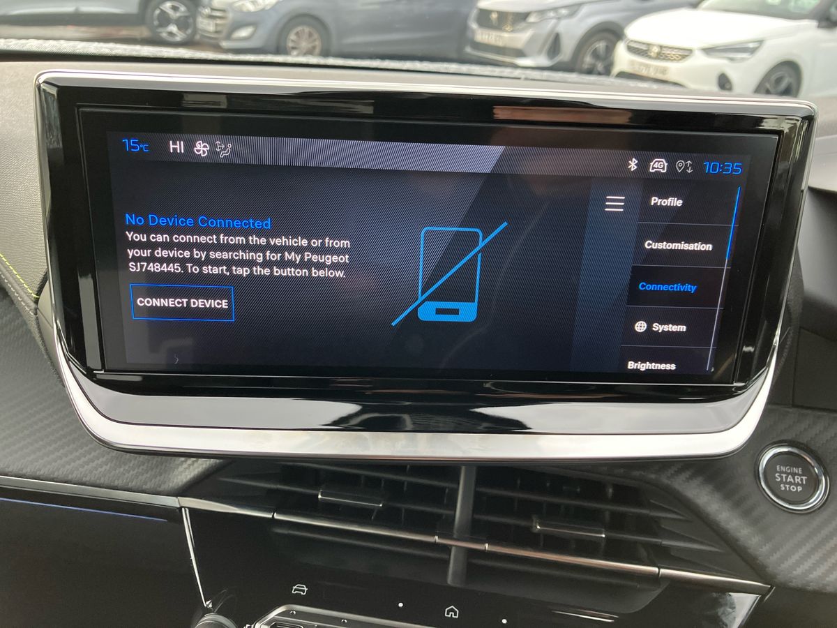 Used Peugeot 2008 2025 for sale - 76192261: Photo 36