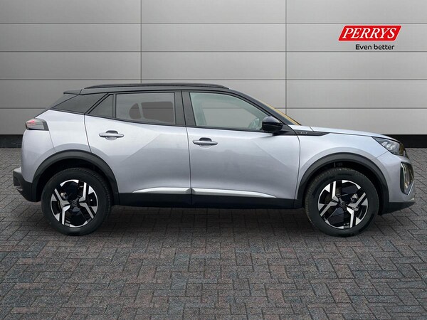 Used Peugeot 2008 2025 for sale - 76192261: Photo 3