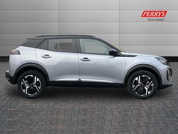 Used Peugeot 2008 2025 for sale - 76192261: Photo 3