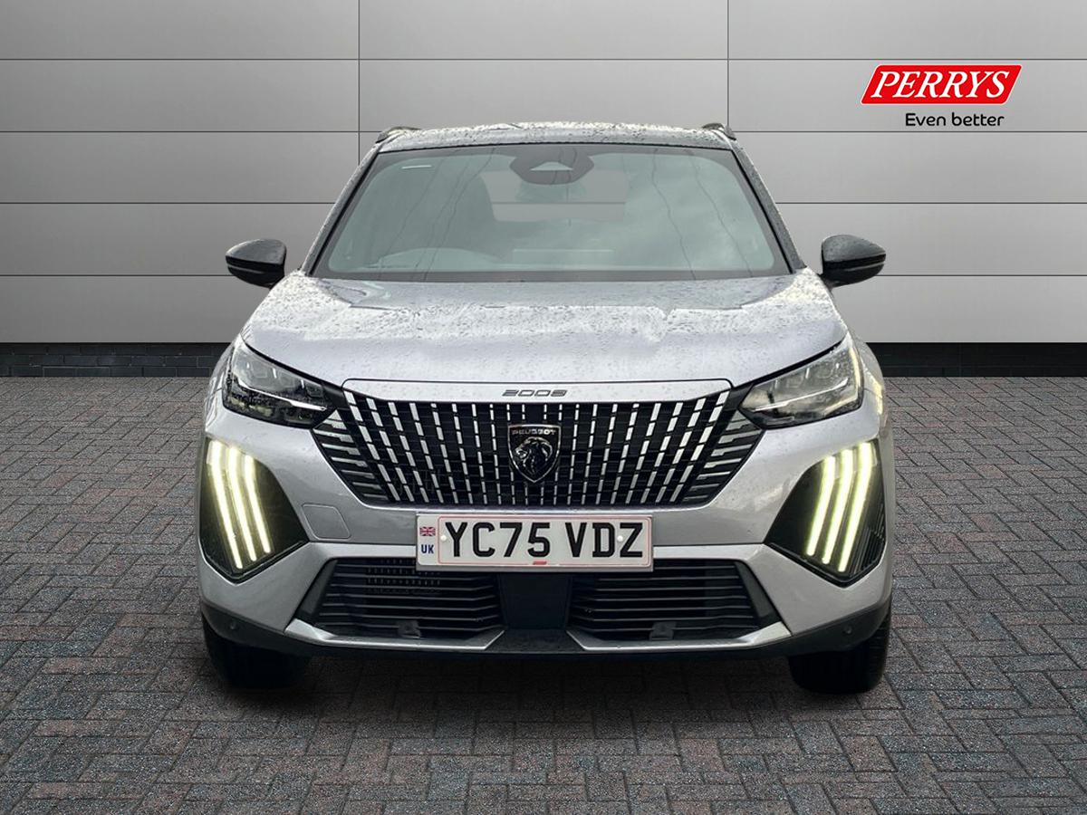 Used Peugeot 2008 2025 for sale - 76192261: Photo 4