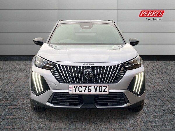 Used Peugeot 2008 2025 for sale - 76192261: Photo 4