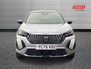 Used Peugeot 2008 2025 for sale - 76192261: Photo 4