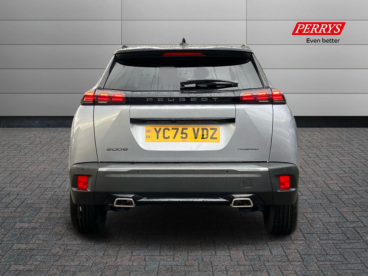Used Peugeot 2008 2025 for sale - 76192261: Photo 5