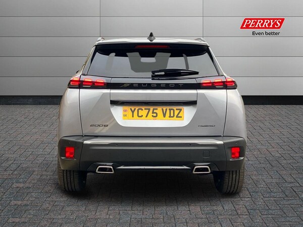 Used Peugeot 2008 2025 for sale - 76192261: Photo 5
