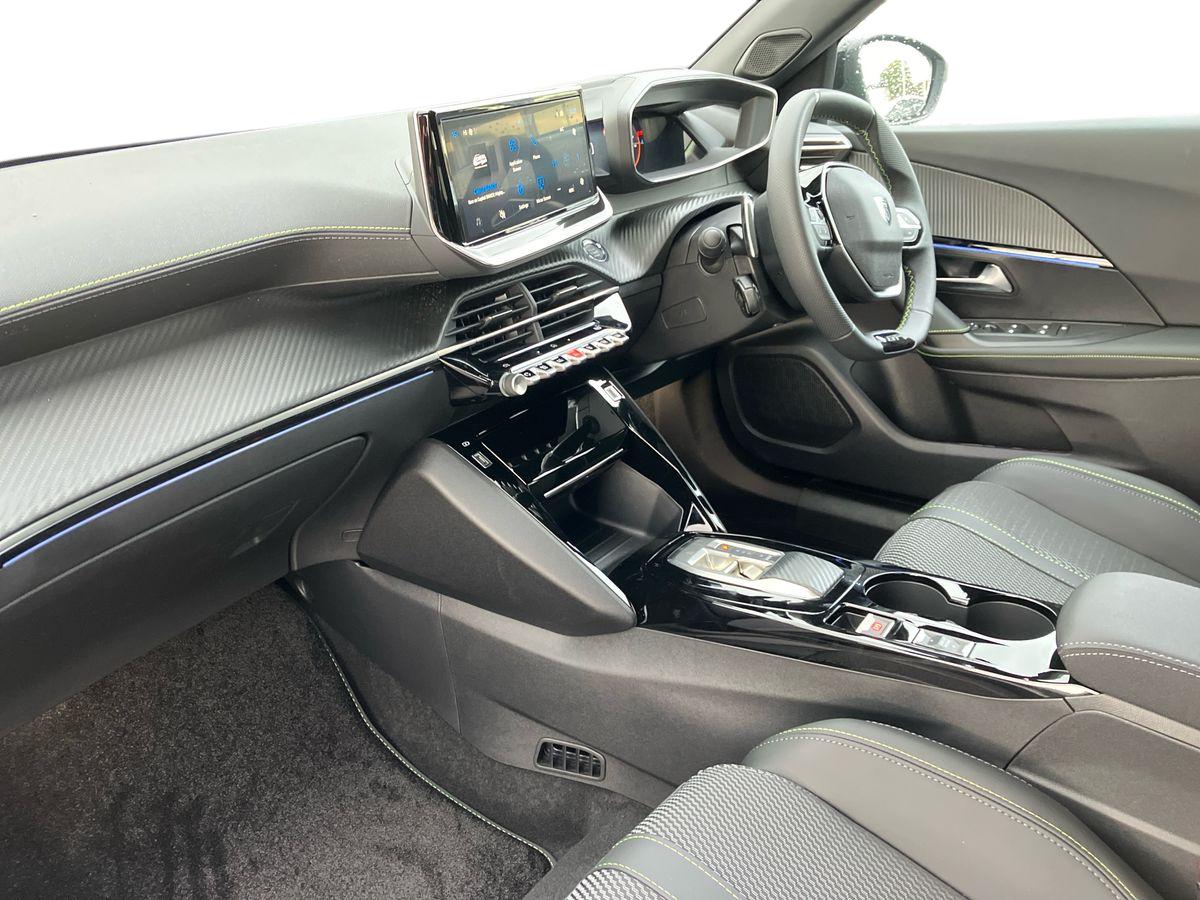 Used Peugeot 2008 2025 for sale - 76192261: Photo 6