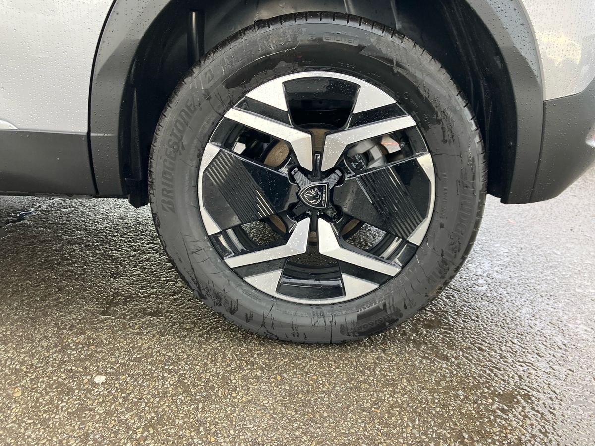 Used Peugeot 2008 2025 for sale - 76192261: Photo 7