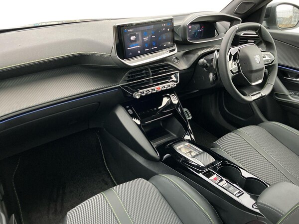 Used Peugeot 2008 2025 for sale - 76192261: Photo 7