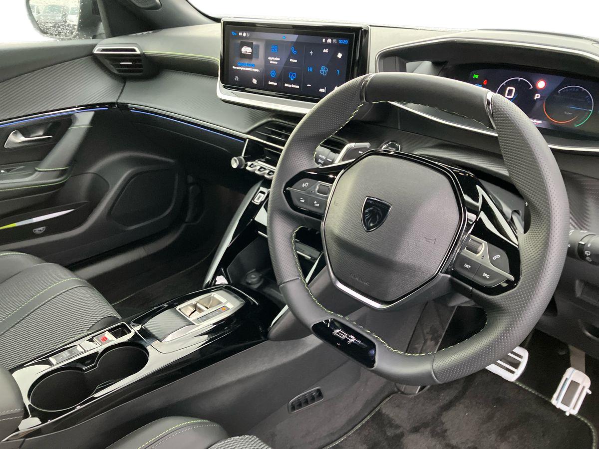 Used Peugeot 2008 2025 for sale - 76192261: Photo 8