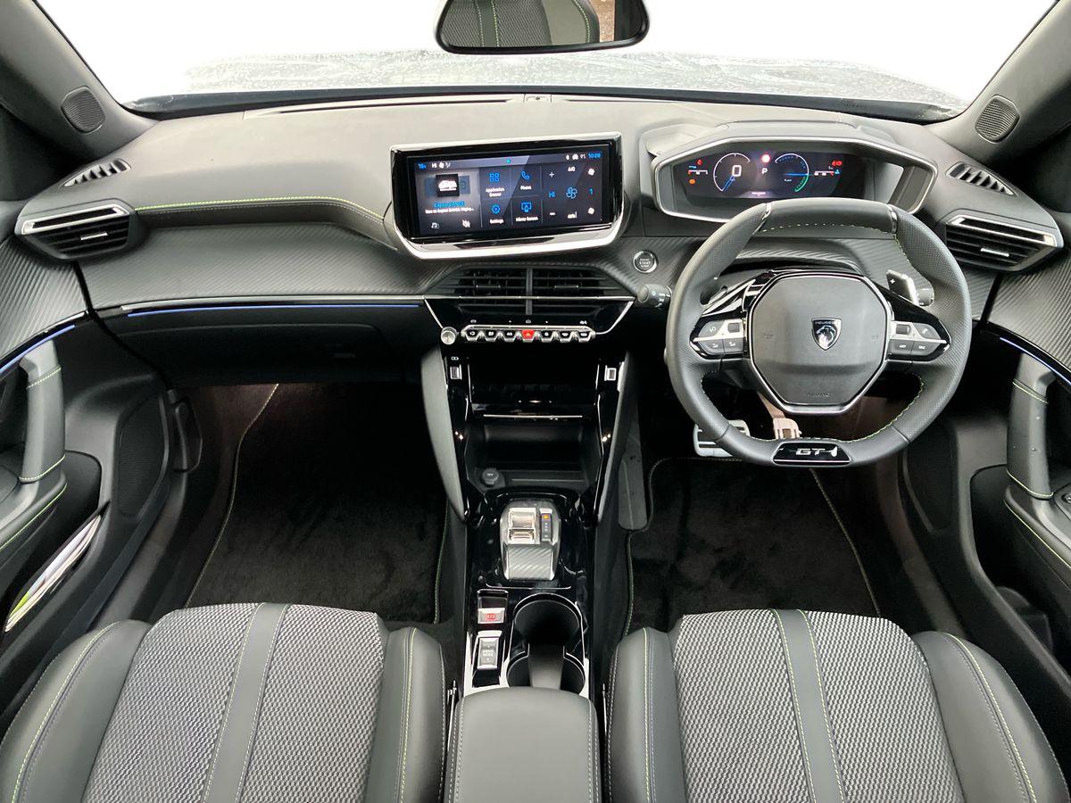 Used Peugeot 2008 2025 for sale - 76192261: Photo 9