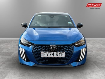 Used Peugeot 208 2024 for sale - 77789871: Photo