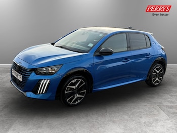 Used Peugeot 208 2024 for sale - 77789871: Photo