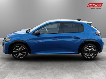 Used Peugeot 208 2024 for sale - 77789871: Photo