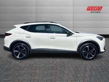 Used Cupra Formentor 2024 for sale - 75032135: Photo