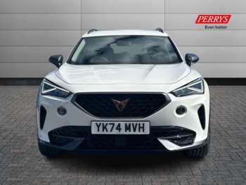Used Cupra Formentor 2024 for sale - 75032135: Photo