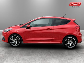 Used Ford Fiesta 2019 for sale - 78787509: Photo