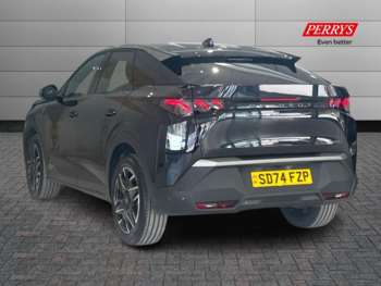 Used Peugeot 3008 2024 for sale - 74449312: Photo