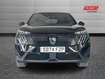Used Peugeot 3008 2024 for sale - 74449312: Photo