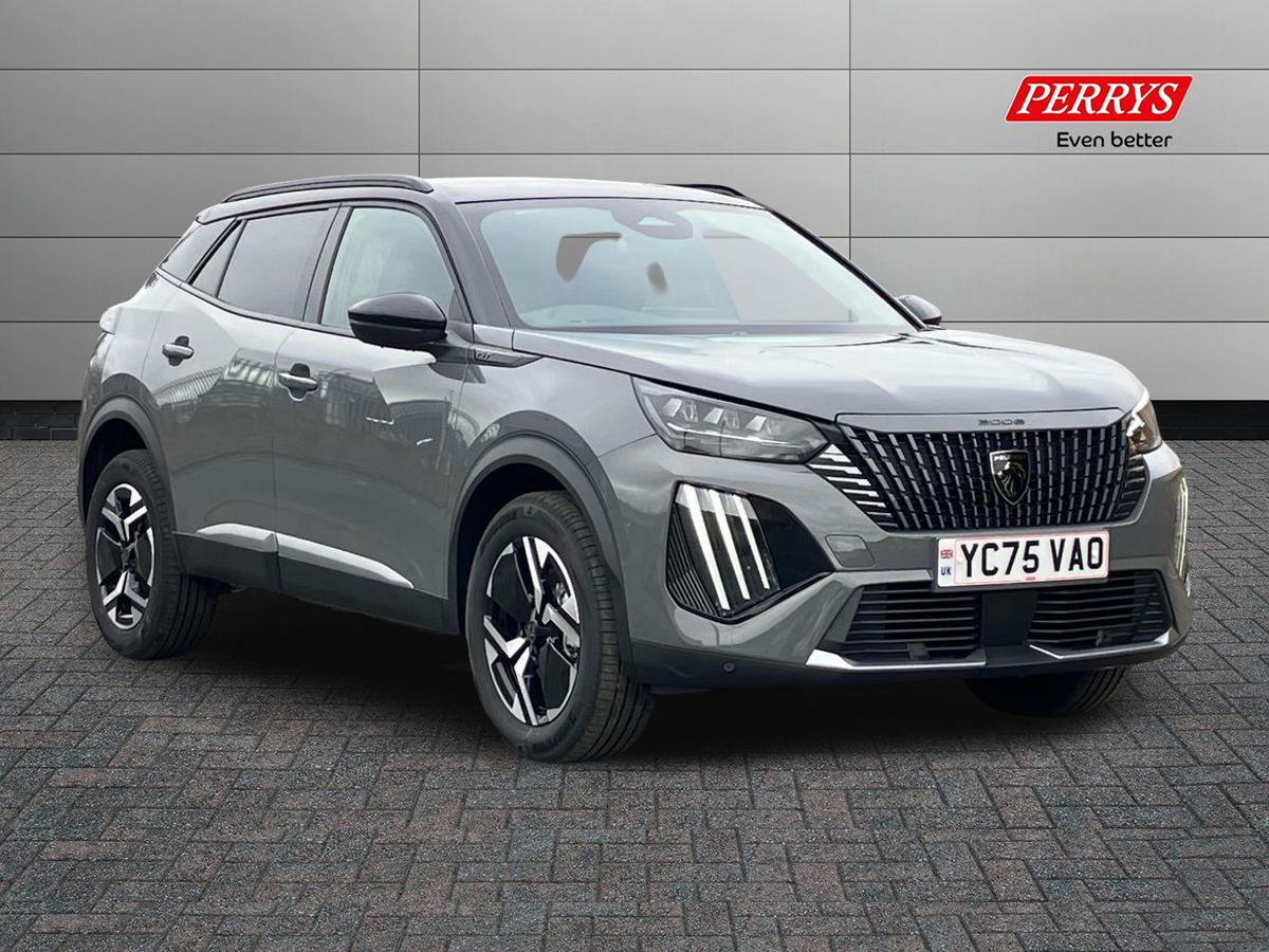 Used Peugeot 2008 2025 for sale - 76477534: Photo 1