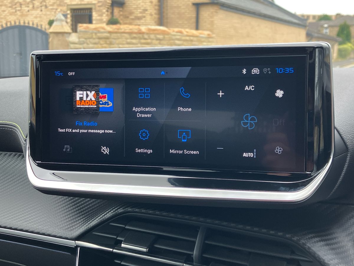 Used Peugeot 2008 2025 for sale - 76477534: Photo 10