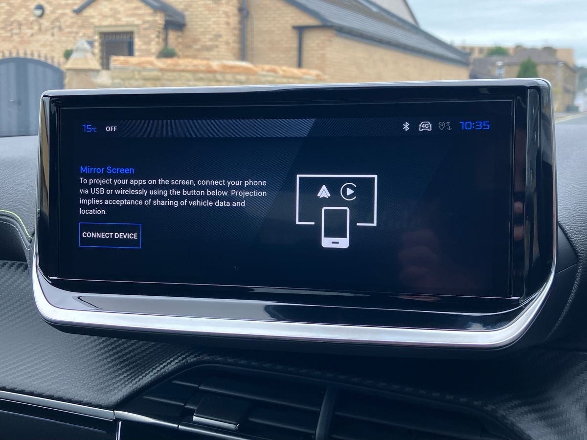 Used Peugeot 2008 2025 for sale - 76477534: Photo 11