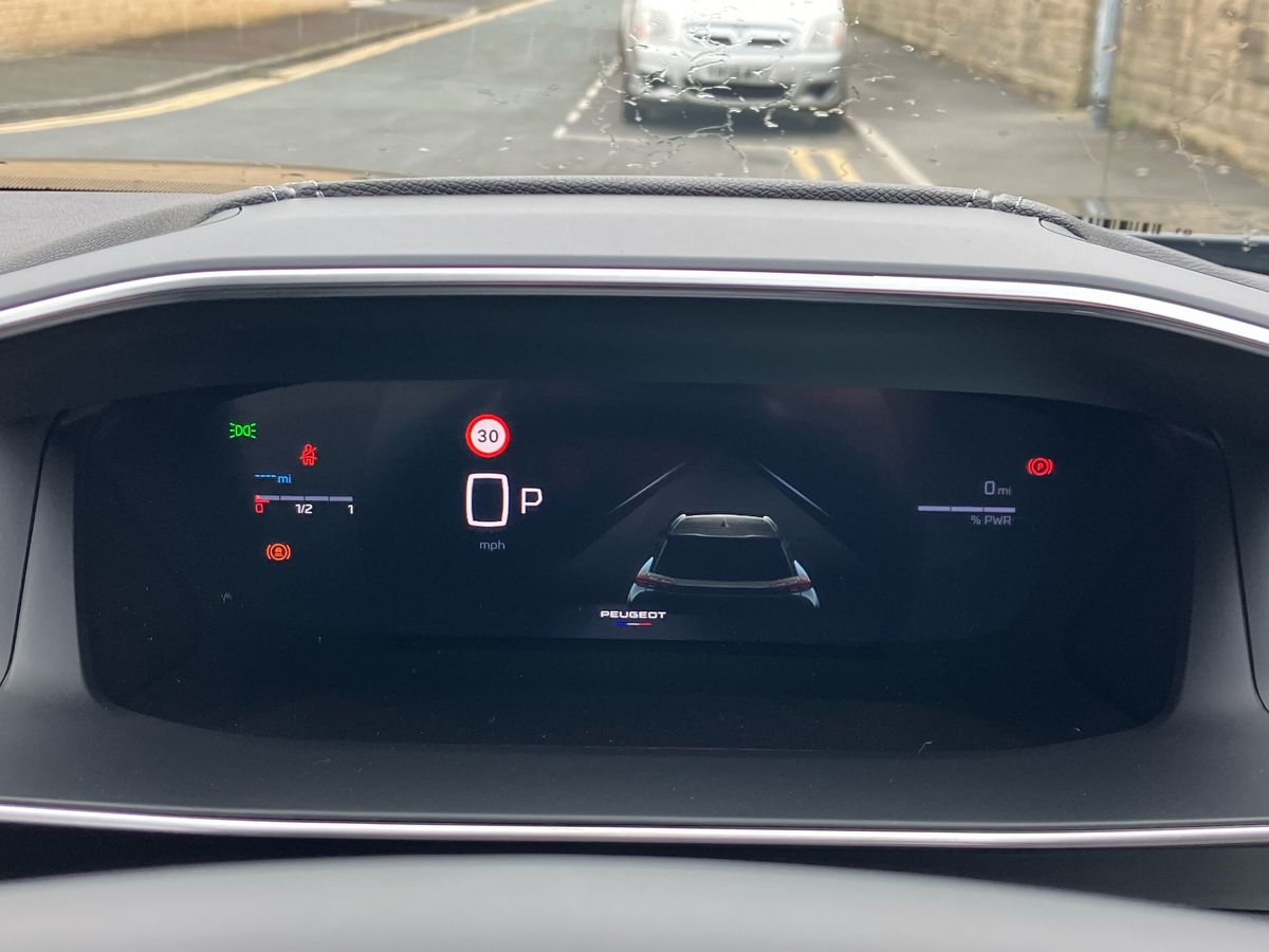 Used Peugeot 2008 2025 for sale - 76477534: Photo 14