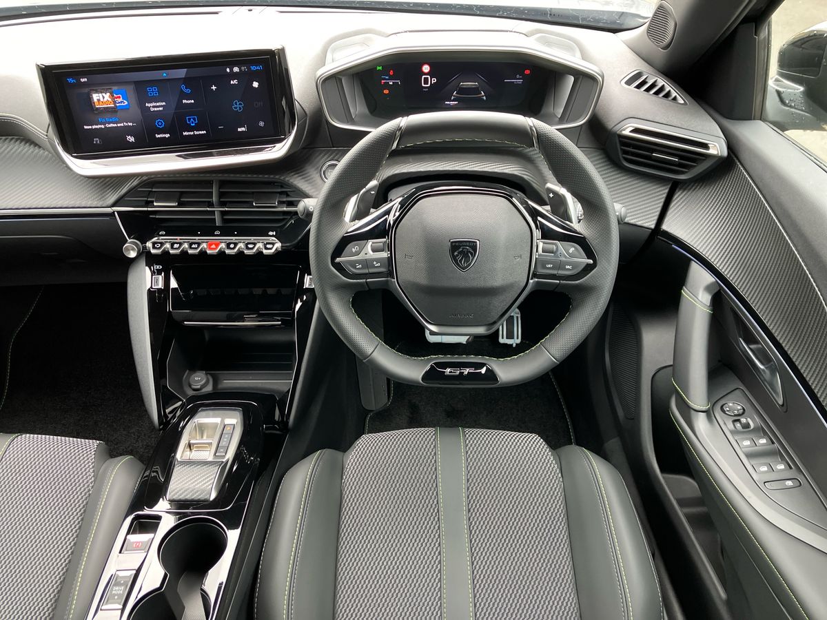 Used Peugeot 2008 2025 for sale - 76477534: Photo 15