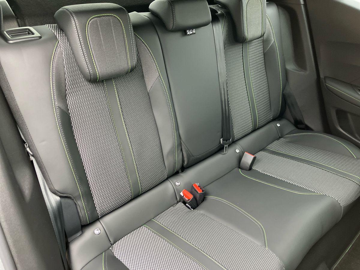 Used Peugeot 2008 2025 for sale - 76477534: Photo 19