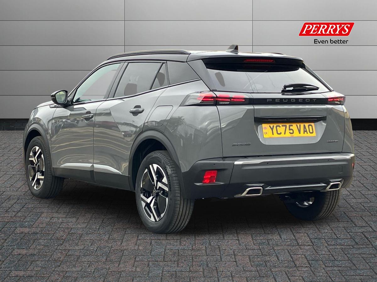 Used Peugeot 2008 2025 for sale - 76477534: Photo 2
