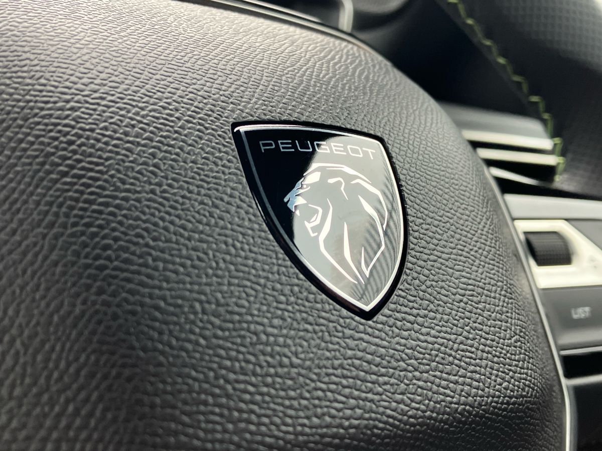 Used Peugeot 2008 2025 for sale - 76477534: Photo 22