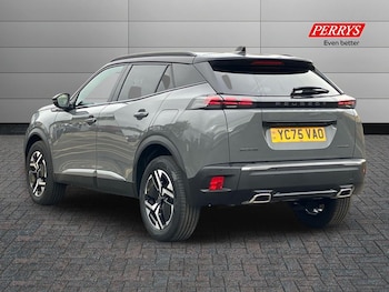 Used Peugeot 2008 2025 for sale - 76477534: Photo