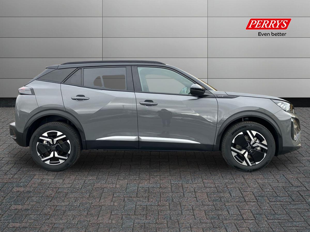 Used Peugeot 2008 2025 for sale - 76477534: Photo 3