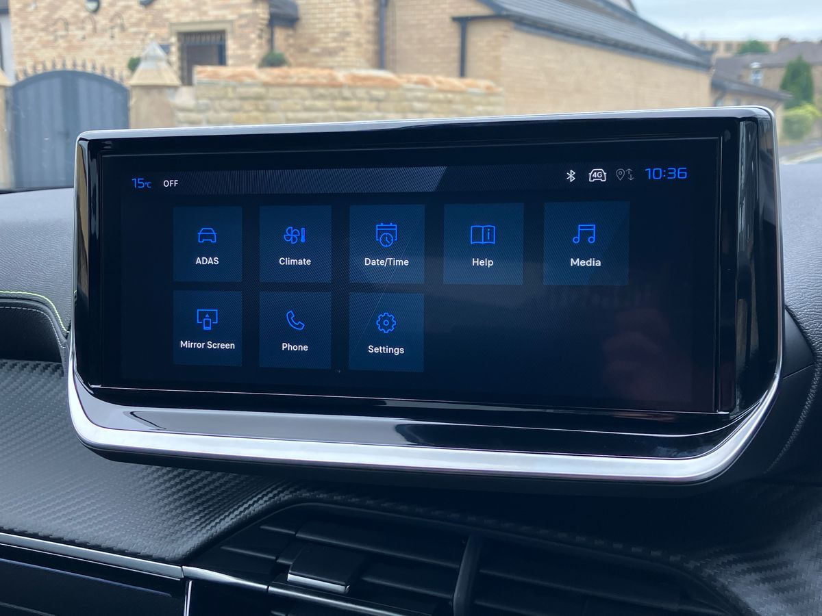 Used Peugeot 2008 2025 for sale - 76477534: Photo 31