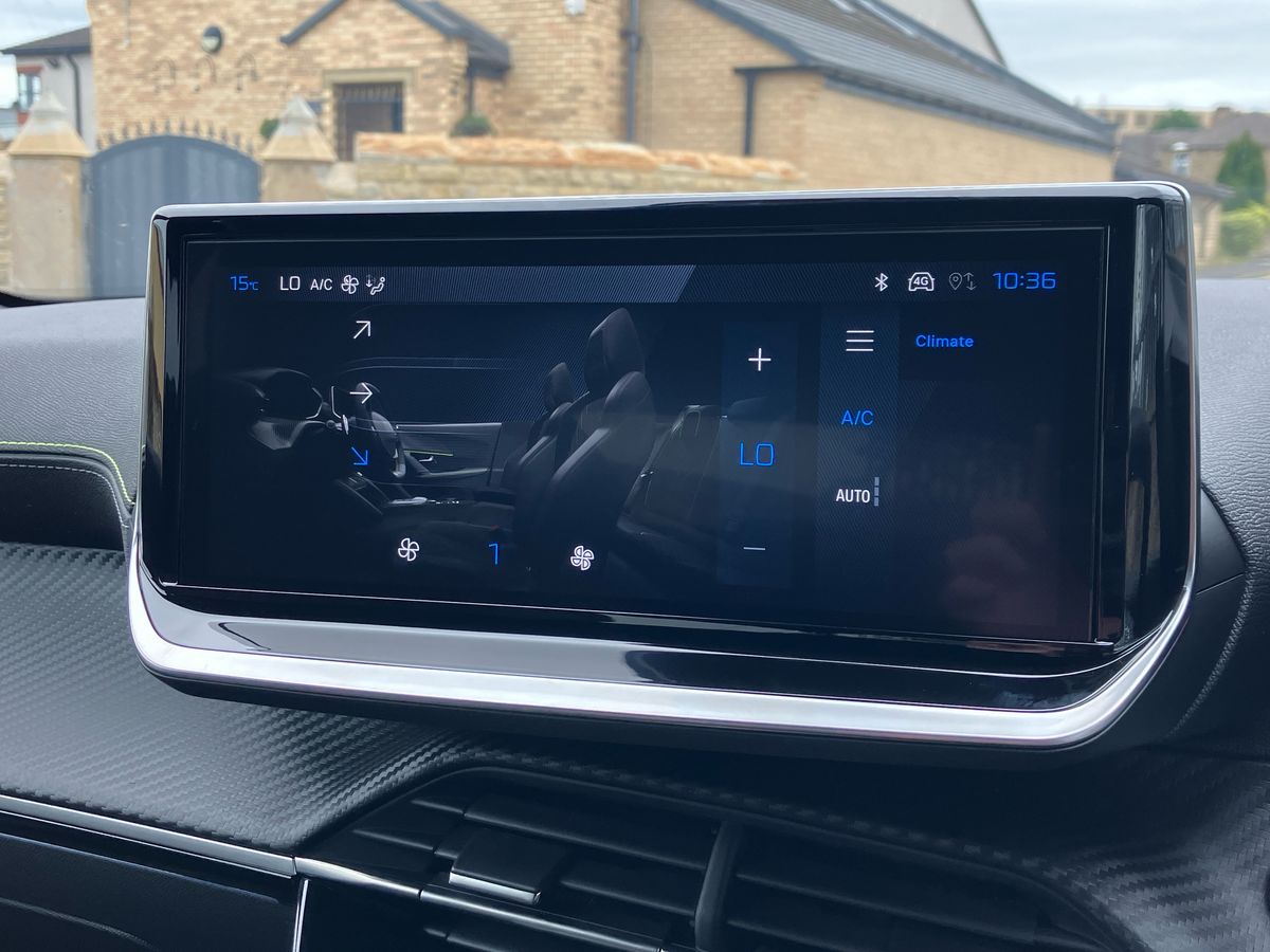 Used Peugeot 2008 2025 for sale - 76477534: Photo 32