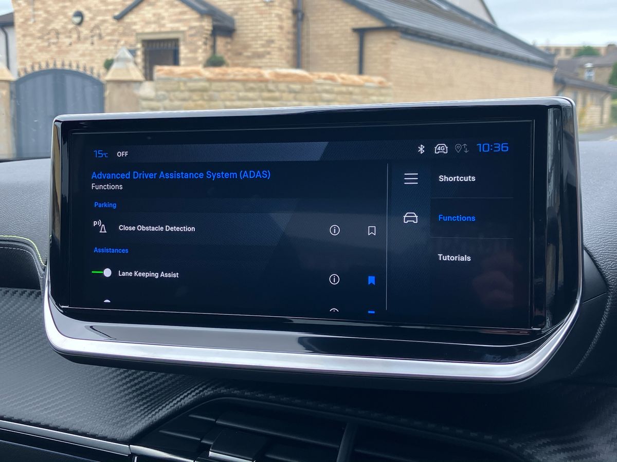 Used Peugeot 2008 2025 for sale - 76477534: Photo 33