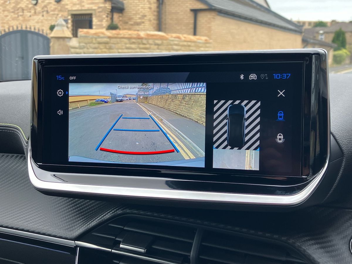 Used Peugeot 2008 2025 for sale - 76477534: Photo 34