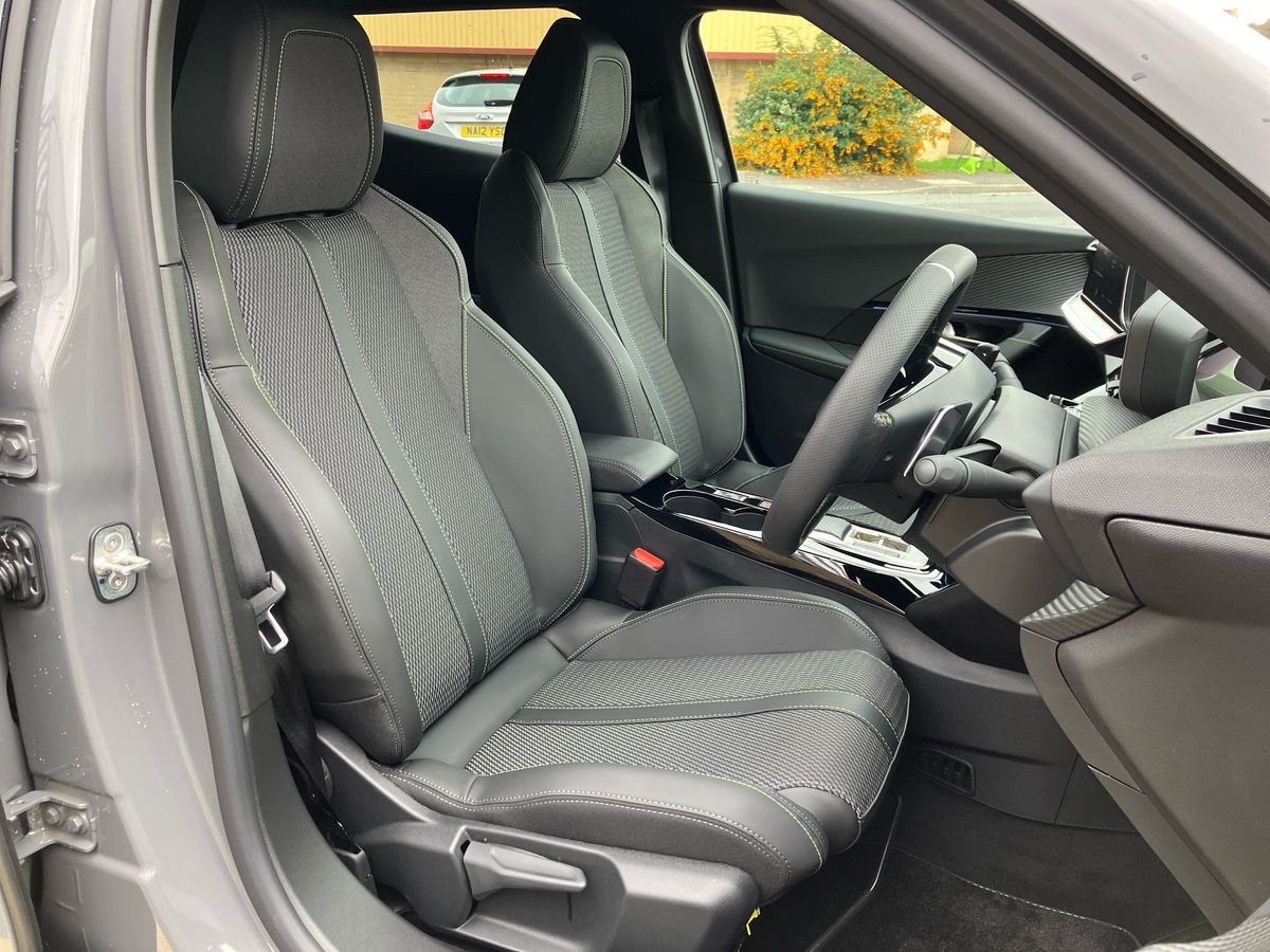 Used Peugeot 2008 2025 for sale - 76477534: Photo 36