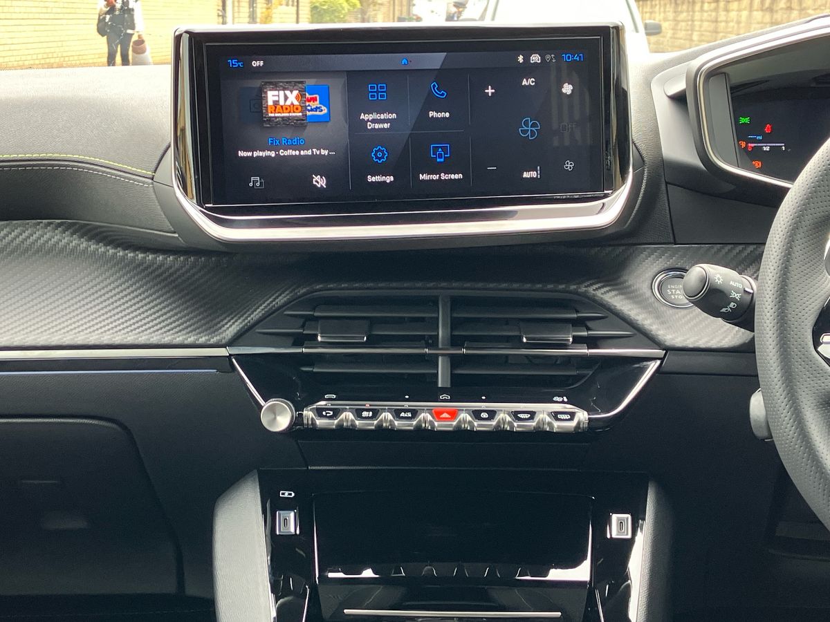 Used Peugeot 2008 2025 for sale - 76477534: Photo 37