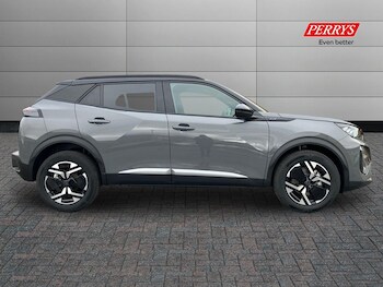 Used Peugeot 2008 2025 for sale - 76477534: Photo
