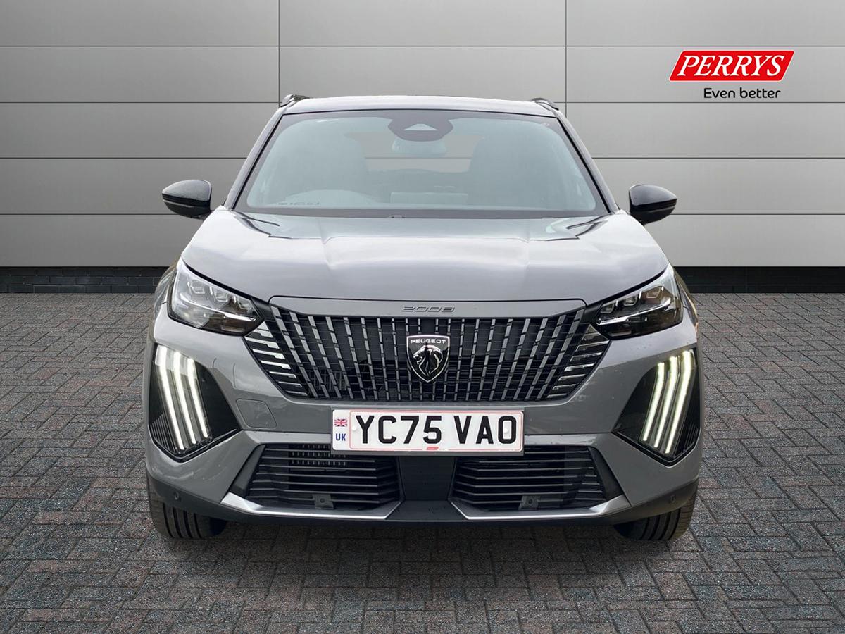 Used Peugeot 2008 2025 for sale - 76477534: Photo 4