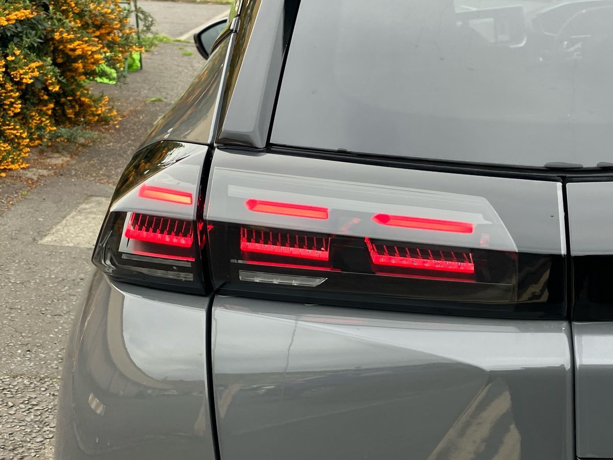 Used Peugeot 2008 2025 for sale - 76477534: Photo 40