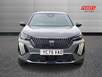 Used Peugeot 2008 2025 for sale - 76477534: Photo