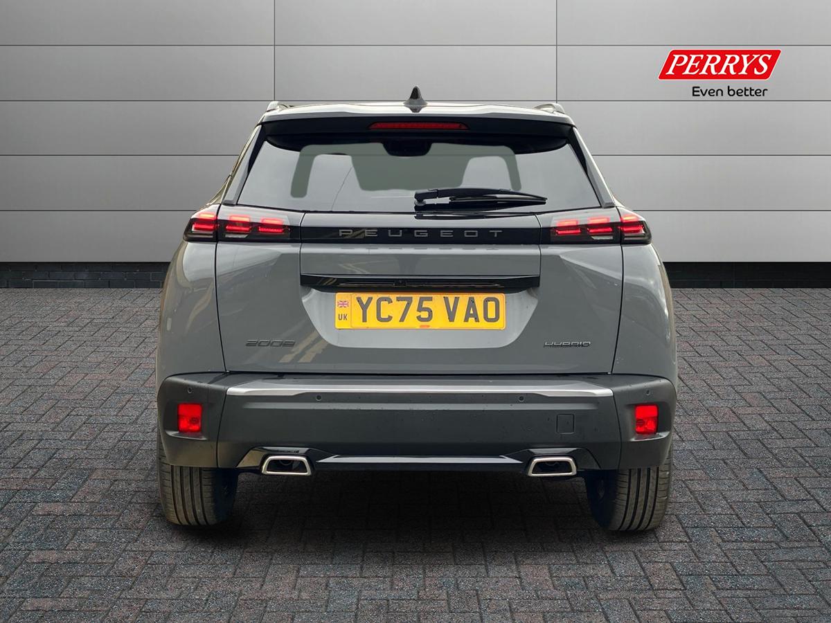 Used Peugeot 2008 2025 for sale - 76477534: Photo 5